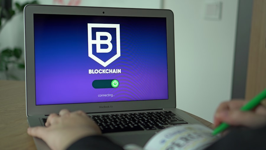 Photo Blockchain Applications