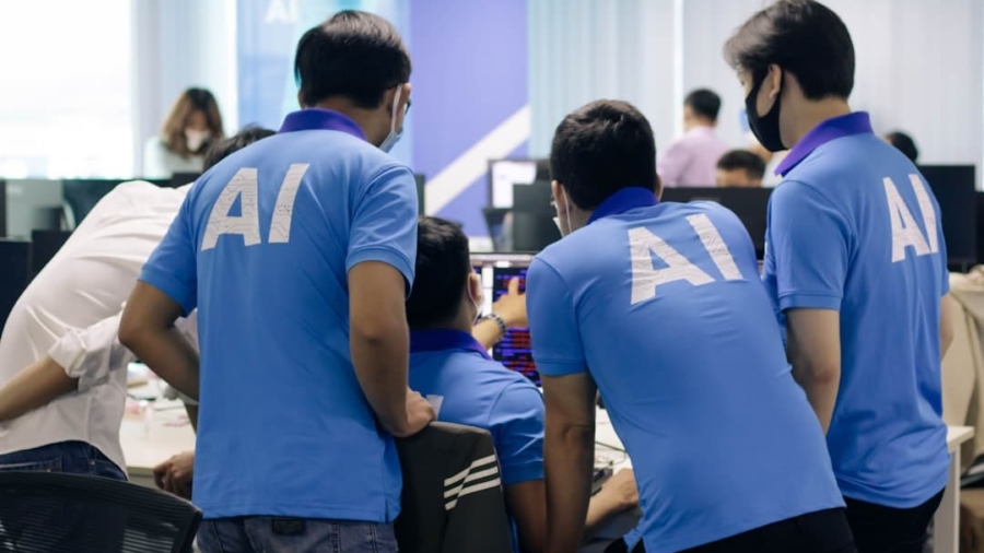 Photo AI Agents