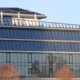 Photo Solar Glass Integration