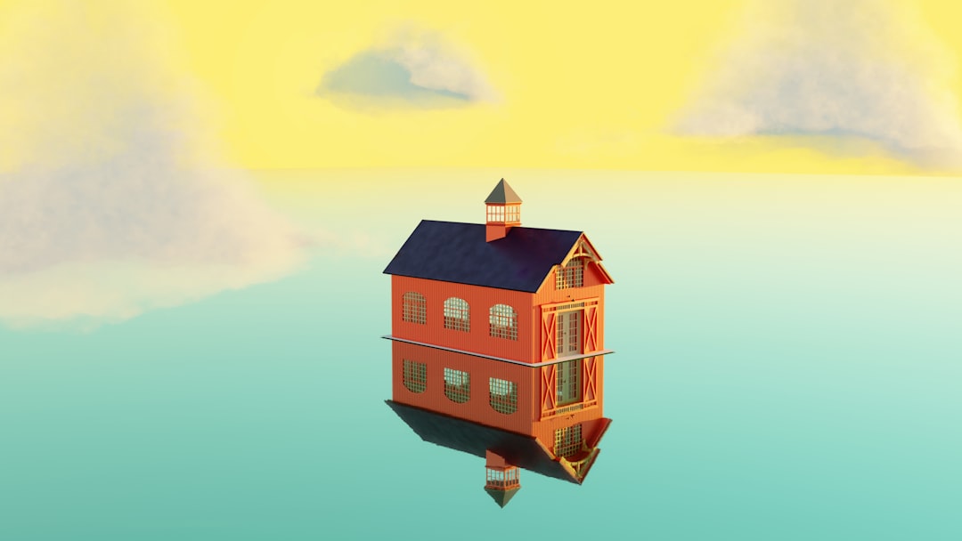 Photo Cloud Rendering