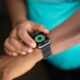 Photo Wearable Data Integration