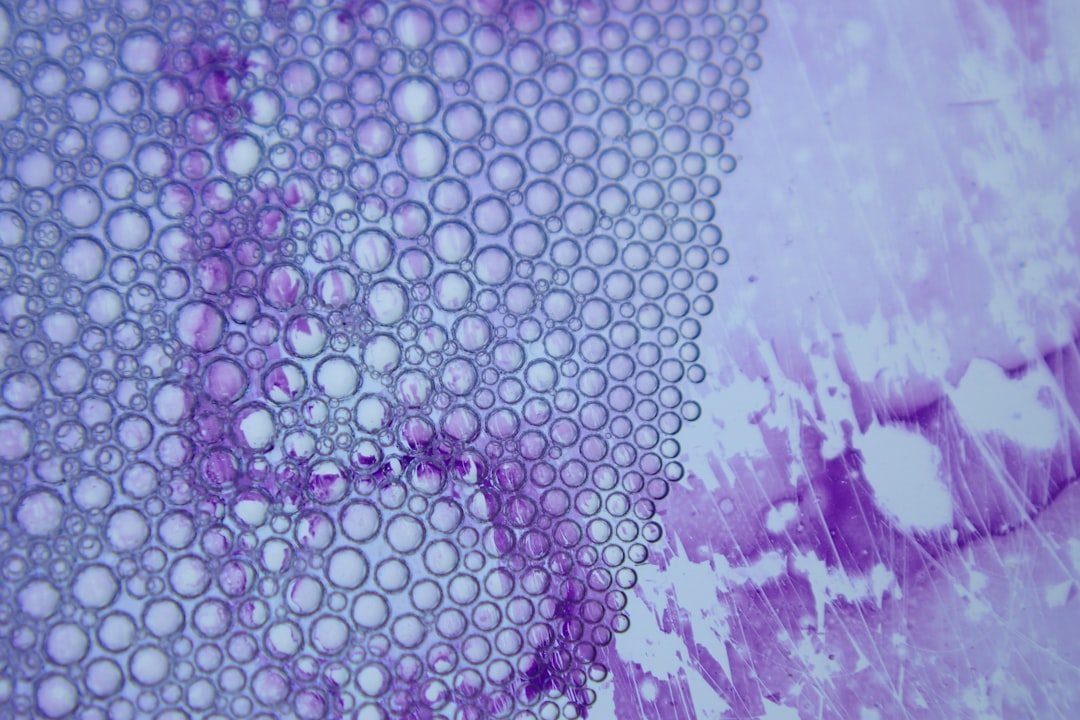 Photo Bioprinting Tissues