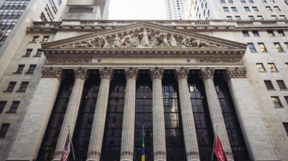Photo Corporate Treasury