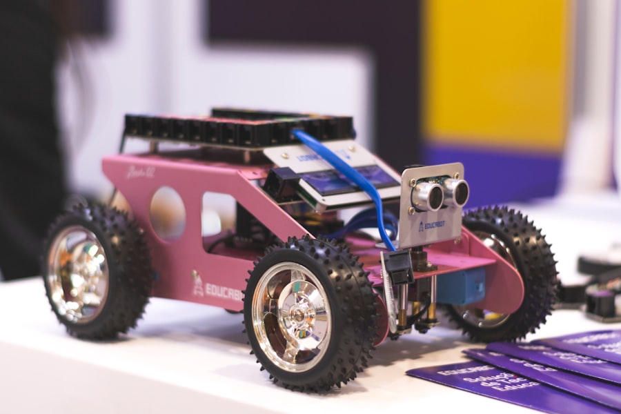 Photo Robotics