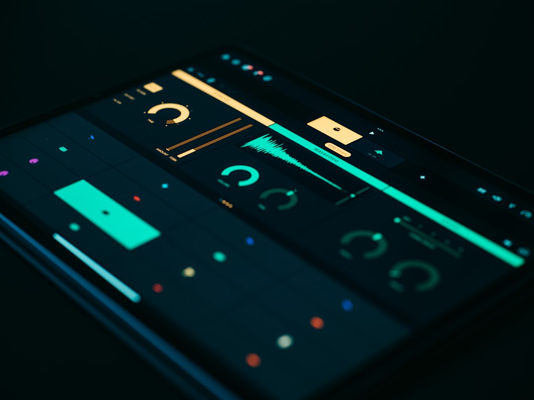 Photo Spatial Audio