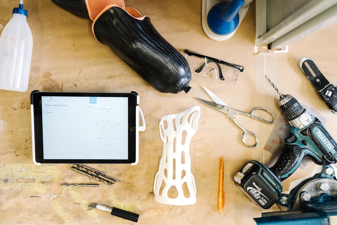 Photo Collaborative Tools