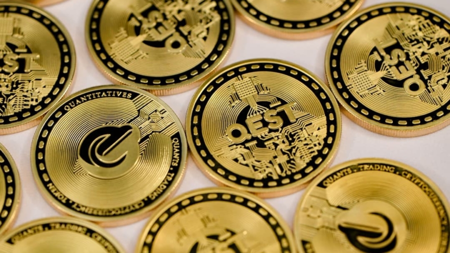 Photo Tokenization