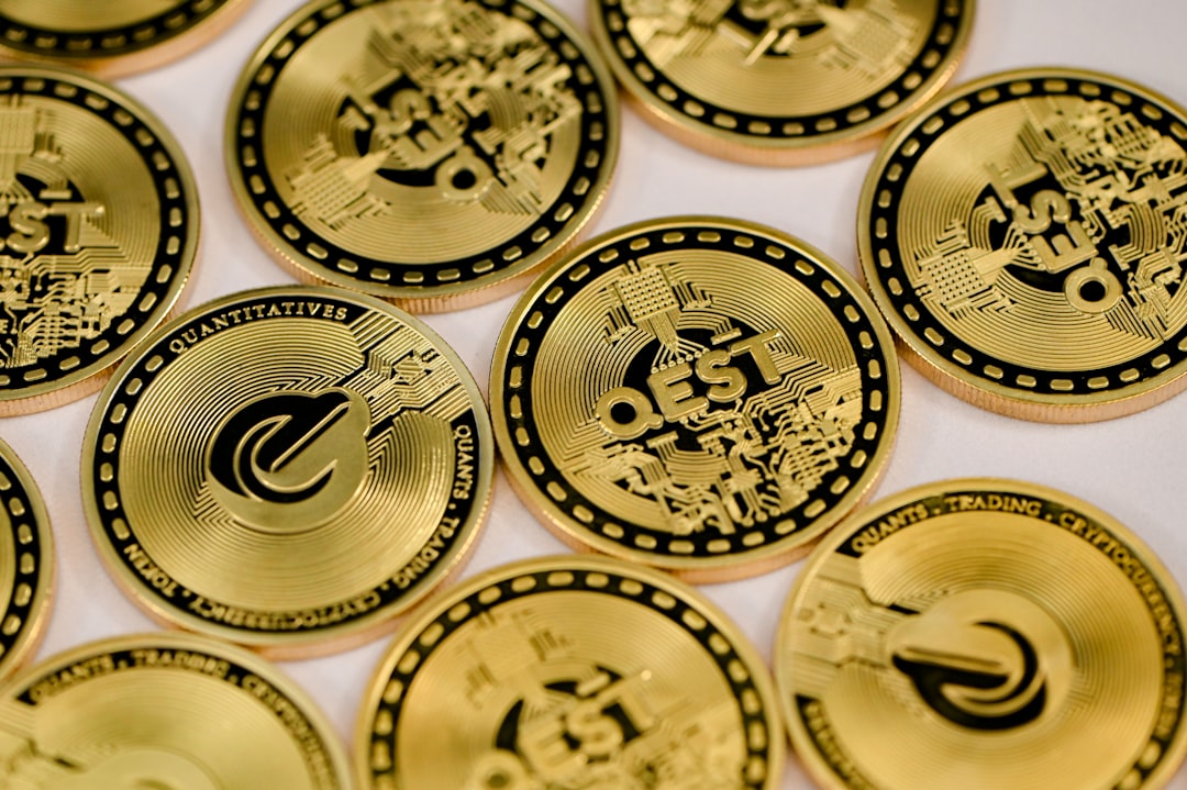 Photo Tokenization