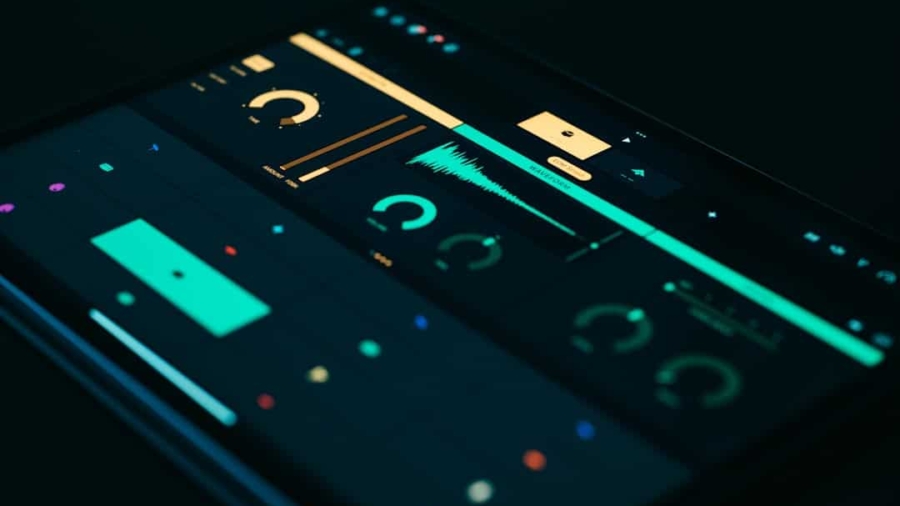 Photo Spatial Audio Design
