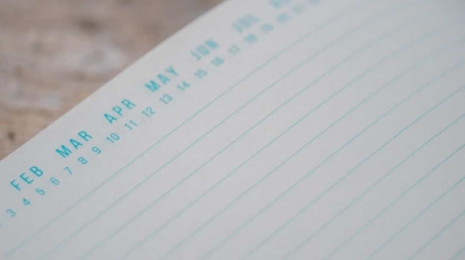 Photo Habit Tracking