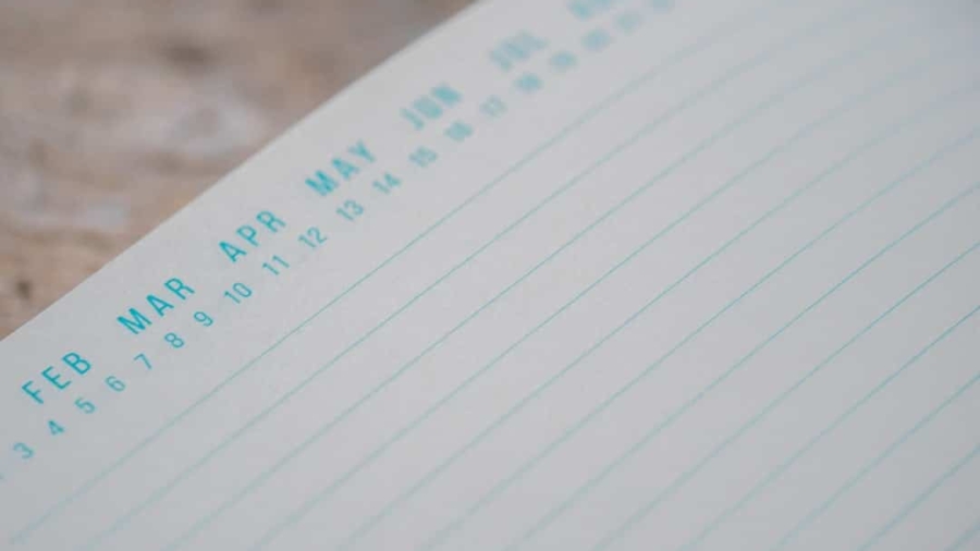 Photo Habit Tracking
