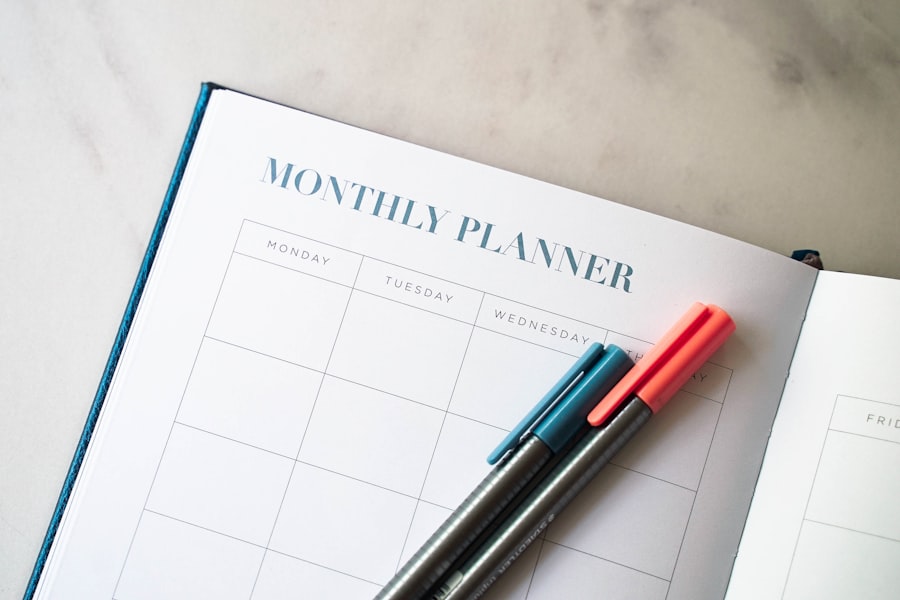 Photo Habit Tracking