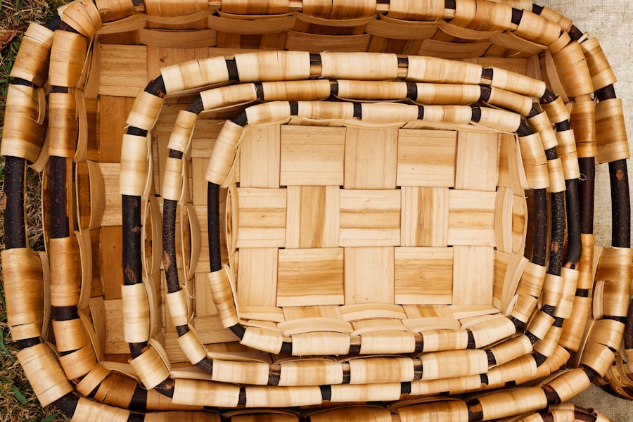 Photo Sustainable Materials