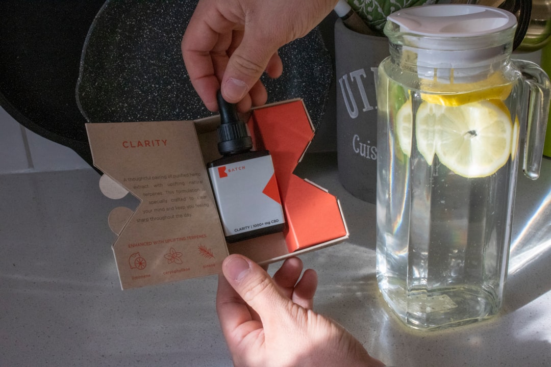 Photo Hydration Sensors