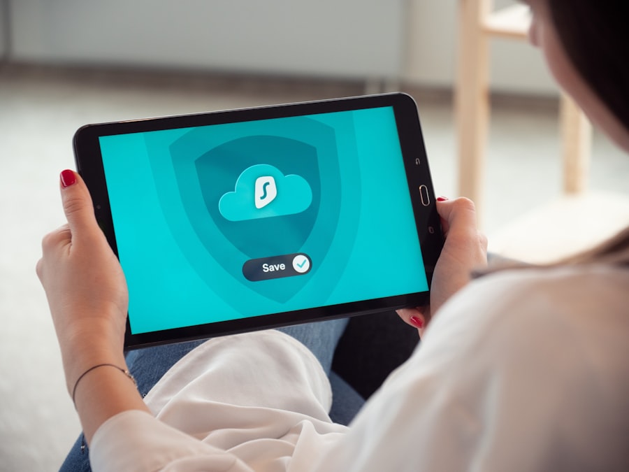 Photo IoT Home Security