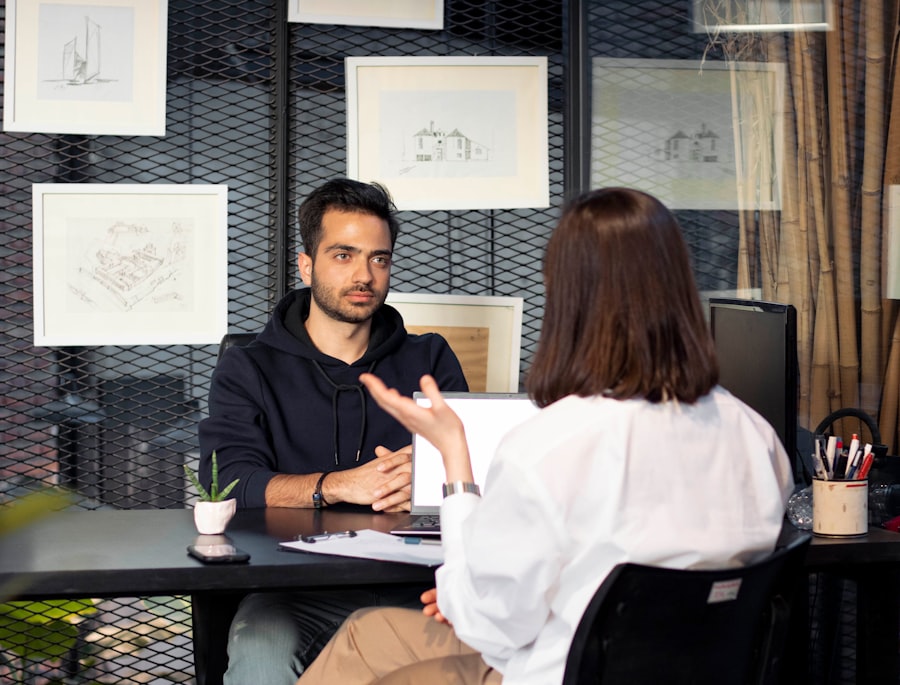 Photo Technical Interview Preparation
