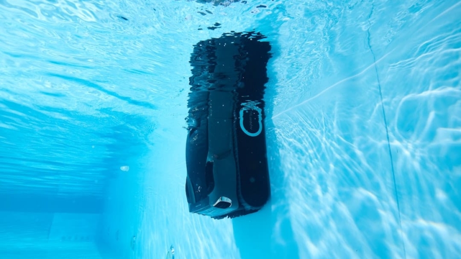Photo Underwater Drones