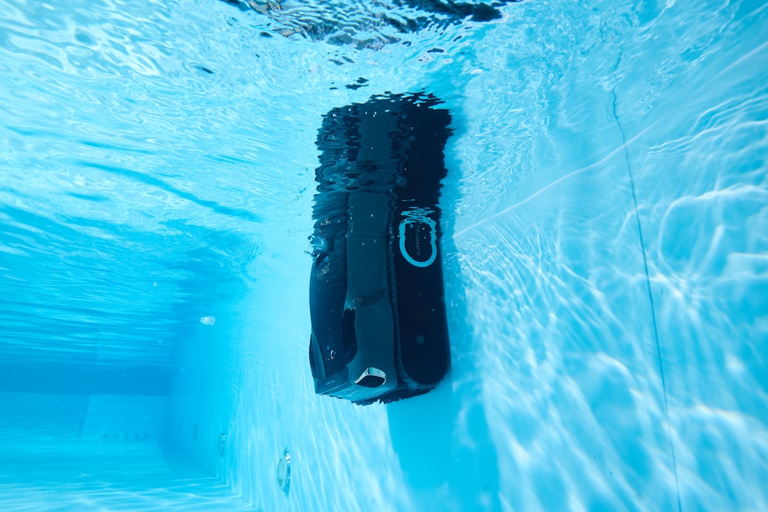 Photo Underwater Drones