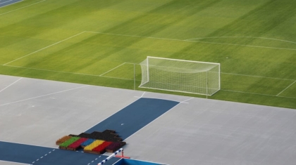Photo Sports Analytics