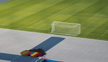 Photo Sports Analytics