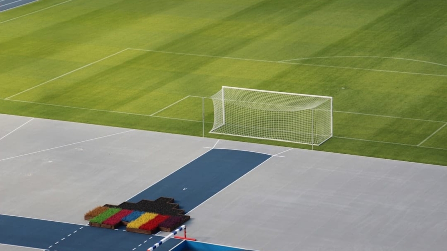 Photo Sports Analytics