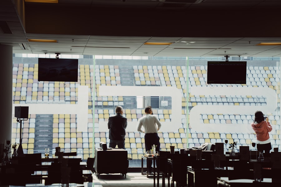 Photo Sports Analytics