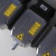 Photo Radiation Hardened Electronics