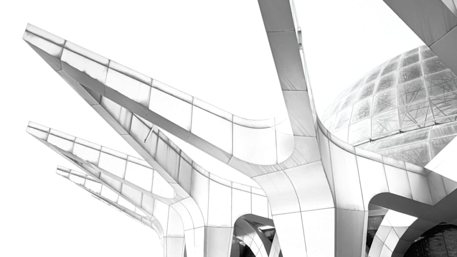 Photo Architectural Design Optimization