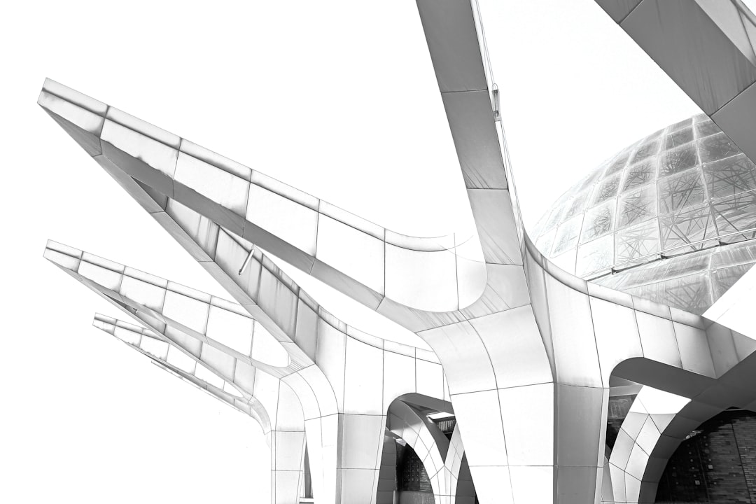 Photo Architectural Design Optimization