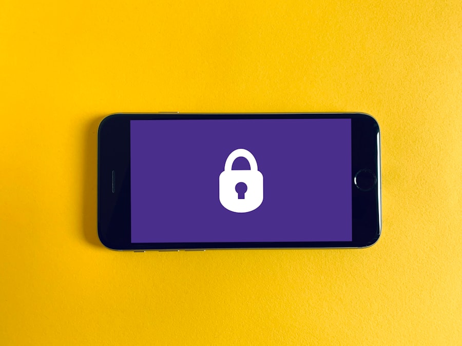 Photo Secure VPN