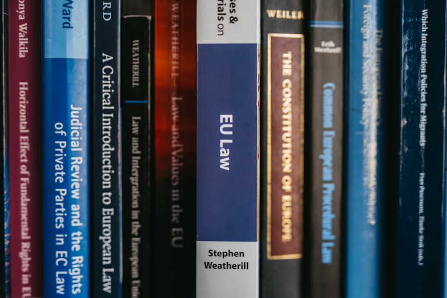Photo Regulatory Compliance Frameworks