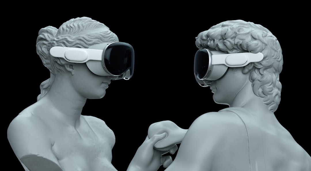 Photo Augmented Reality