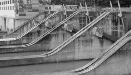 Photo Water Management