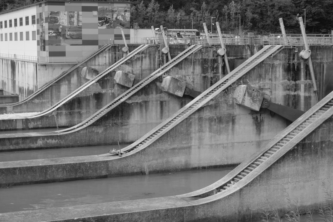 Photo Water Management