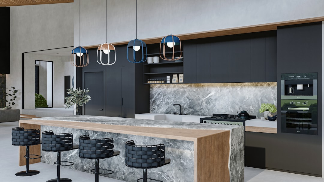 Photo Smart Kitchens