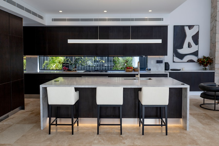 Photo Smart Kitchens