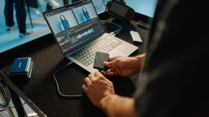 Photo Multi Device Workflows