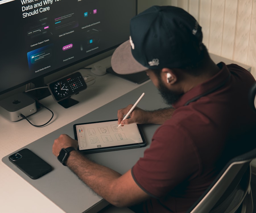 Photo Multi Device Workflows