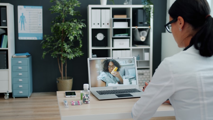 Photo Telemedicine