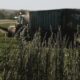 Photo Agricultural Harvesting