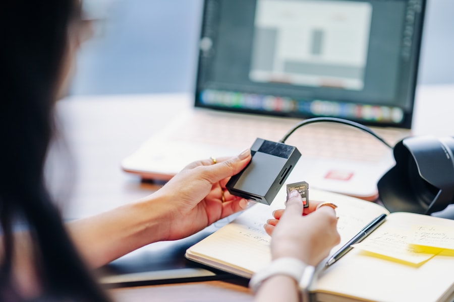 Photo Digital Identity Verification