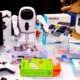 Photo Consumer Technology Adoption
