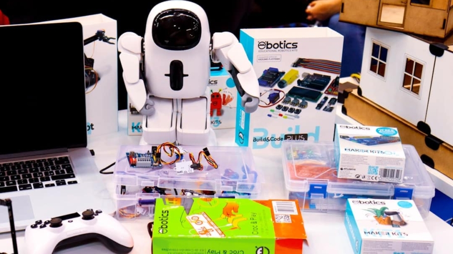 Photo Consumer Technology Adoption