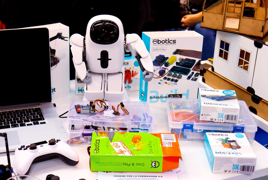 Photo Consumer Technology Adoption