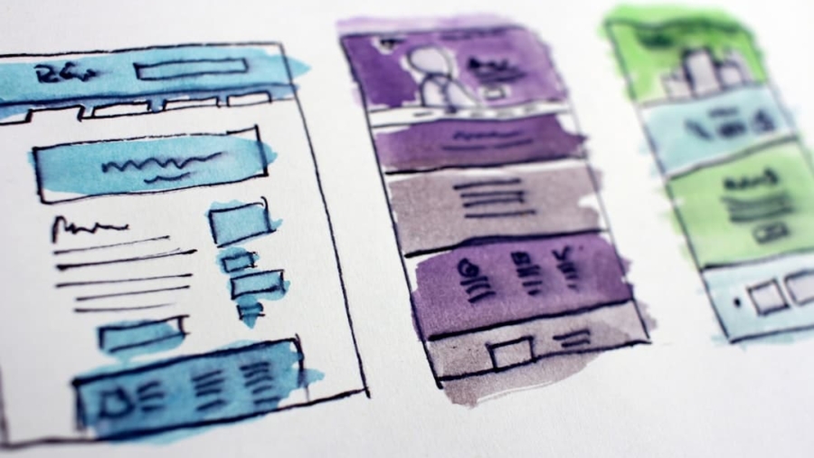 Photo Accessible User Interfaces