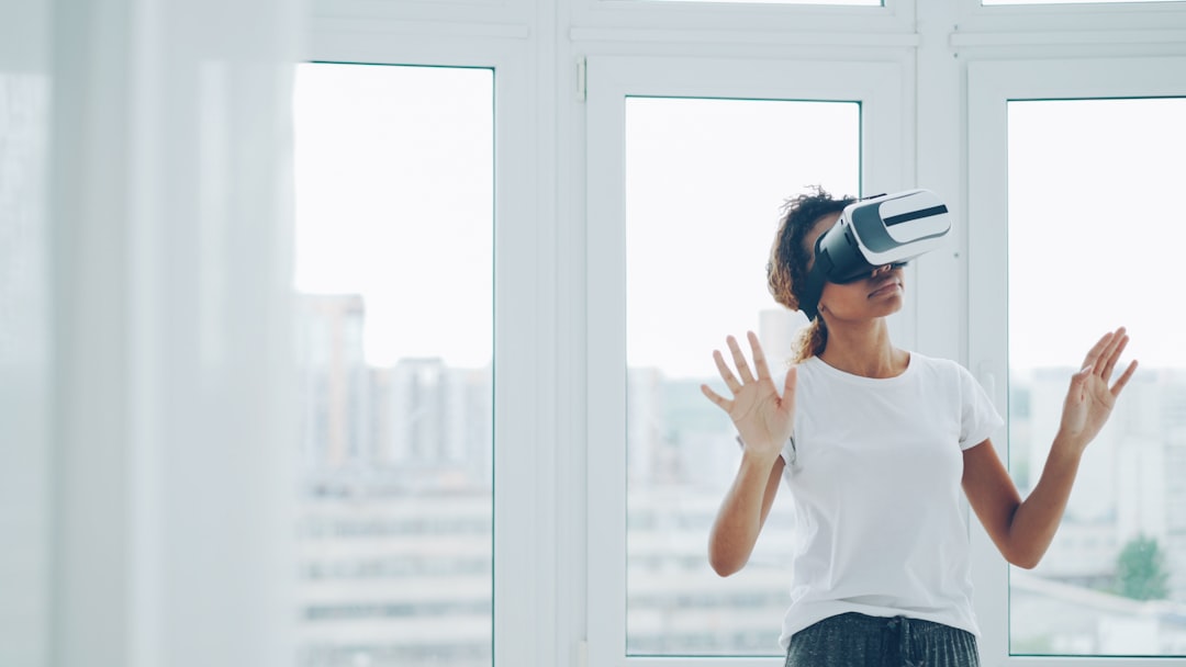 Photo Virtual Reality Simulations