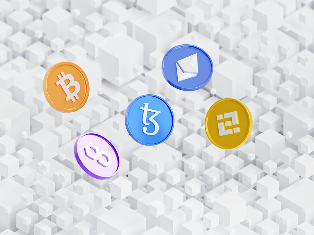 Photo Blockchain Infrastructure