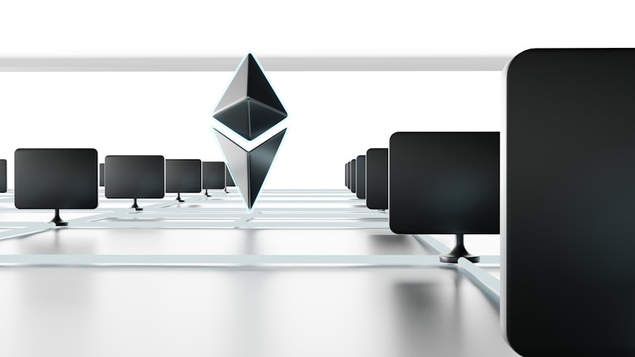 Photo Blockchain Infrastructure