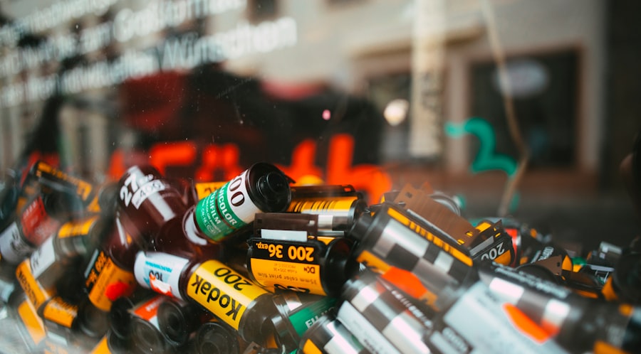 Photo Lithium Batteries Recycling