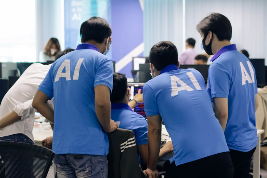 Photo AI Agents